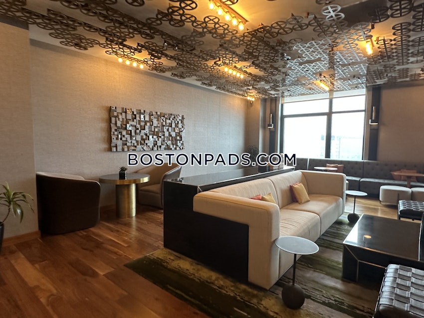 BOSTON - SEAPORT/WATERFRONT - 2 Beds, 1 Bath - Image 5