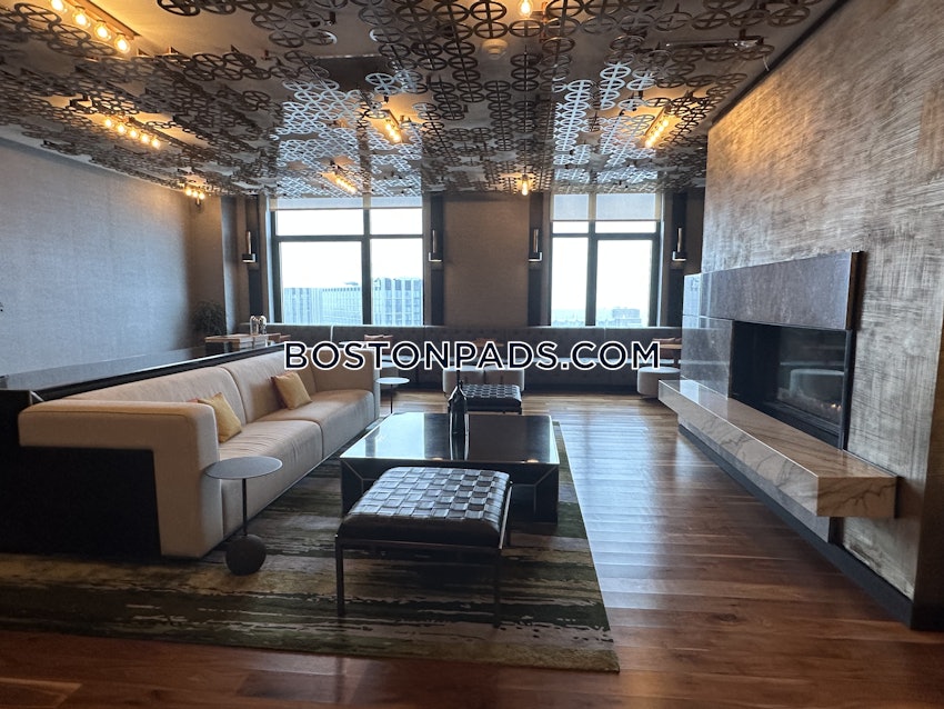 BOSTON - SEAPORT/WATERFRONT - 2 Beds, 1 Bath - Image 4