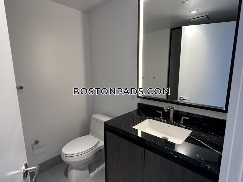 BOSTON - SEAPORT/WATERFRONT - 2 Beds, 1 Bath - Image 62