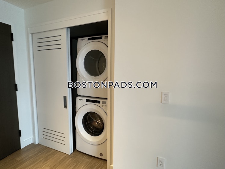 Congress St., Boston