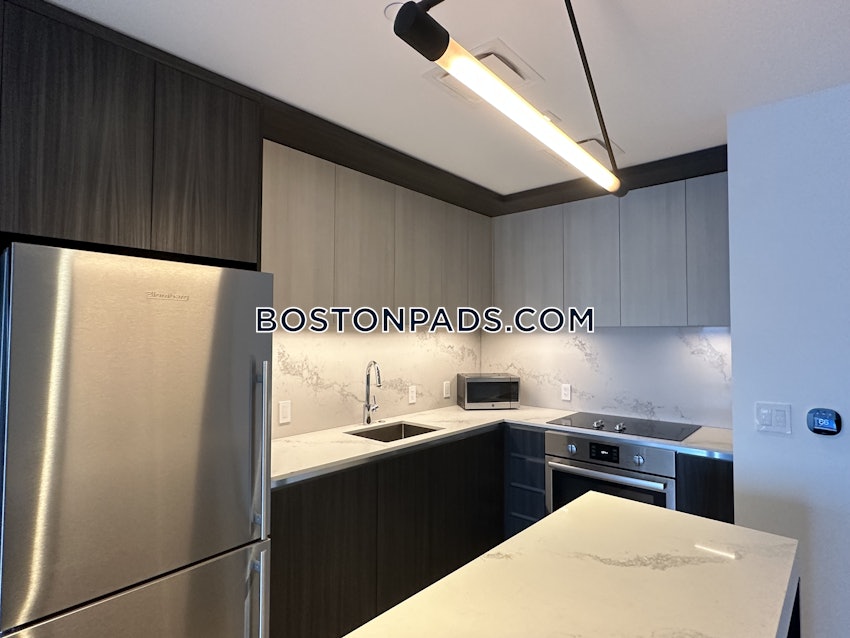 BOSTON - SEAPORT/WATERFRONT - 2 Beds, 1 Bath - Image 16