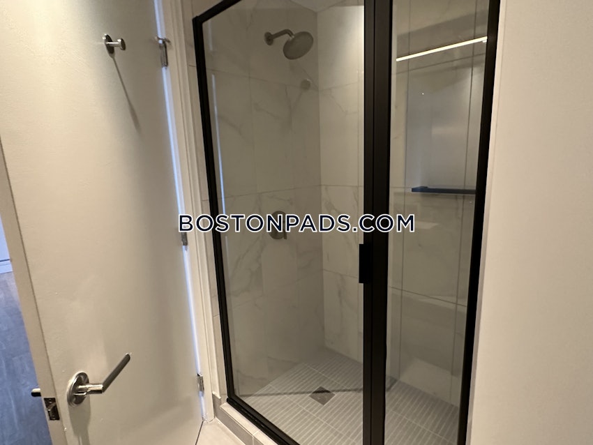 BOSTON - SEAPORT/WATERFRONT - 2 Beds, 1 Bath - Image 59