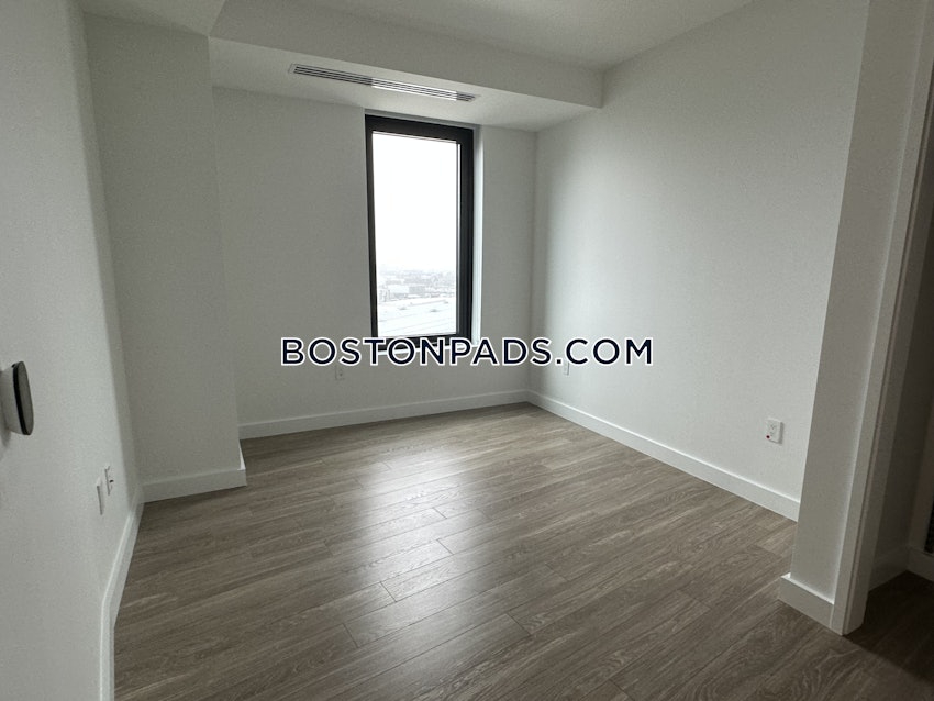 BOSTON - SEAPORT/WATERFRONT - 2 Beds, 1 Bath - Image 58