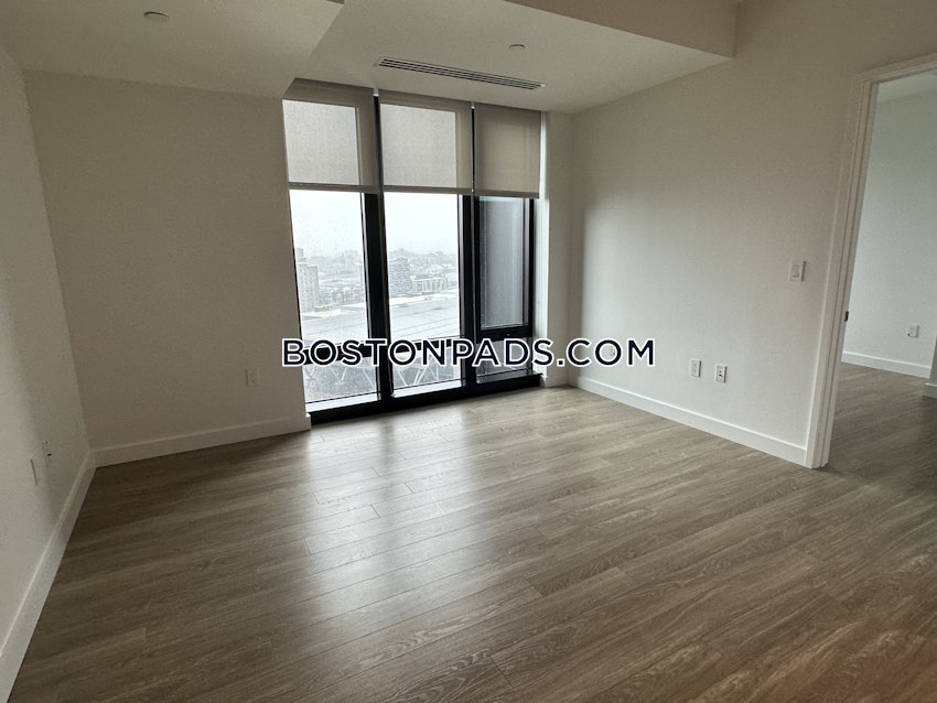 BOSTON - SEAPORT/WATERFRONT - 2 Beds, 1 Bath - Image 56