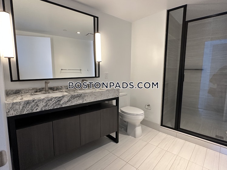 Congress St., Boston