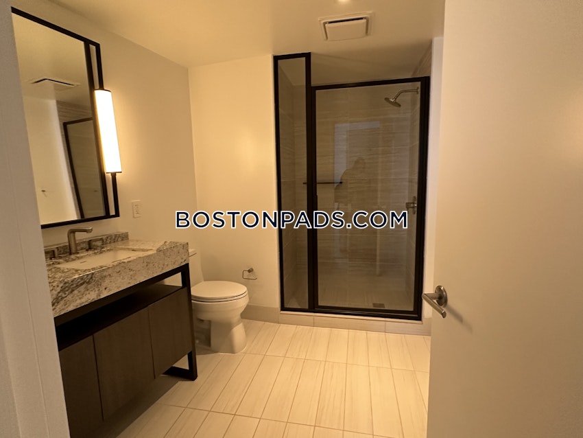 BOSTON - SEAPORT/WATERFRONT - 2 Beds, 1 Bath - Image 108