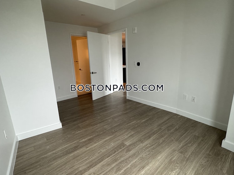 Congress St., Boston