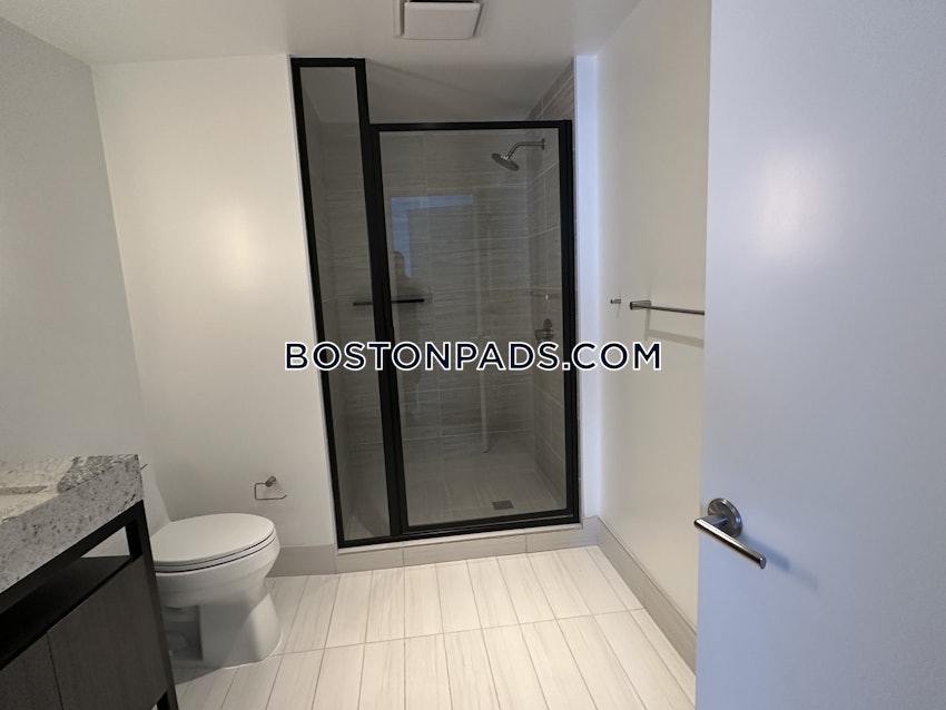 BOSTON - SEAPORT/WATERFRONT - 2 Beds, 1 Bath - Image 106