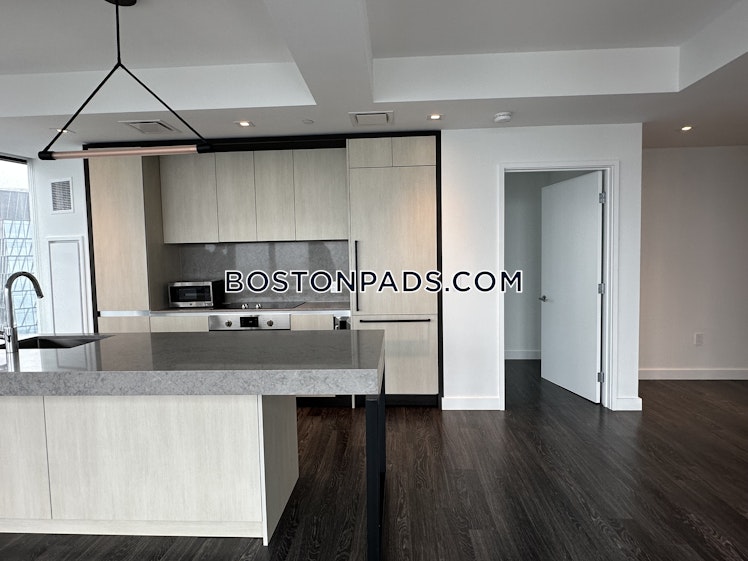 Congress St., Boston