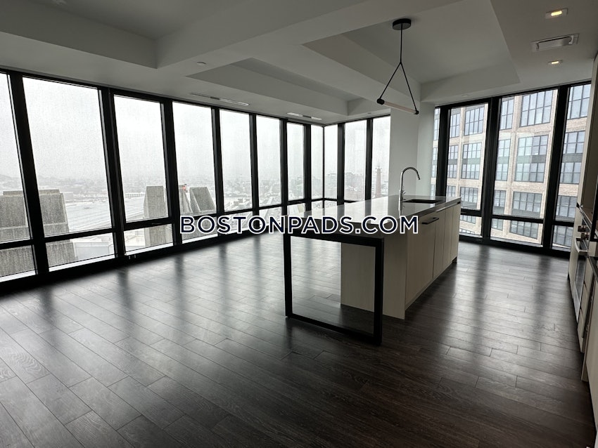 BOSTON - SEAPORT/WATERFRONT - 2 Beds, 1 Bath - Image 52