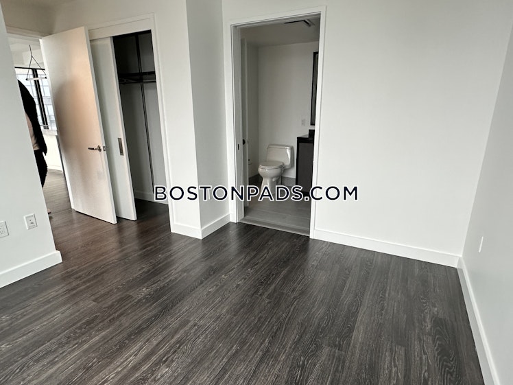 Congress St., Boston