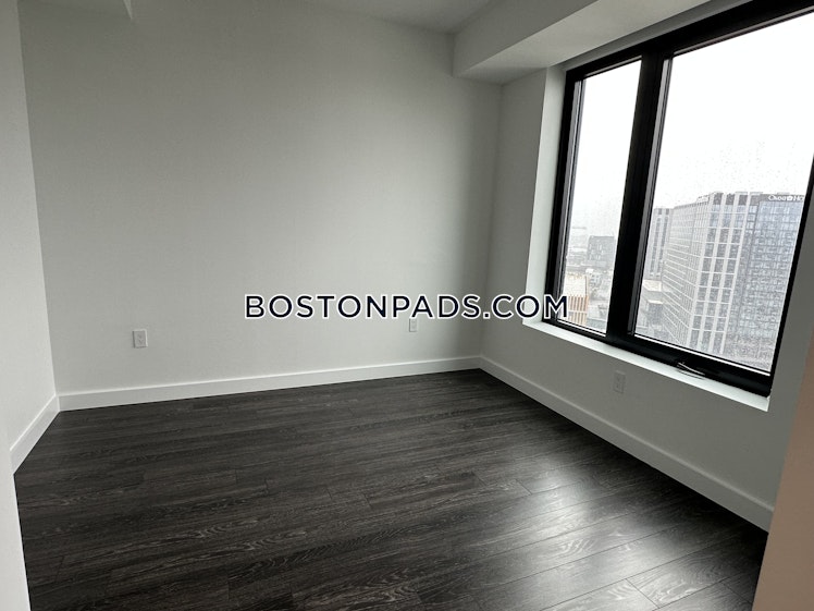 Congress St., Boston