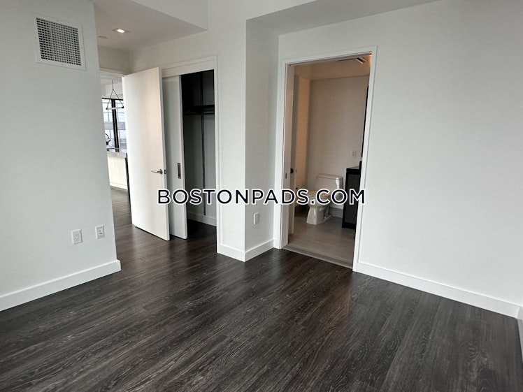 Congress St., Boston