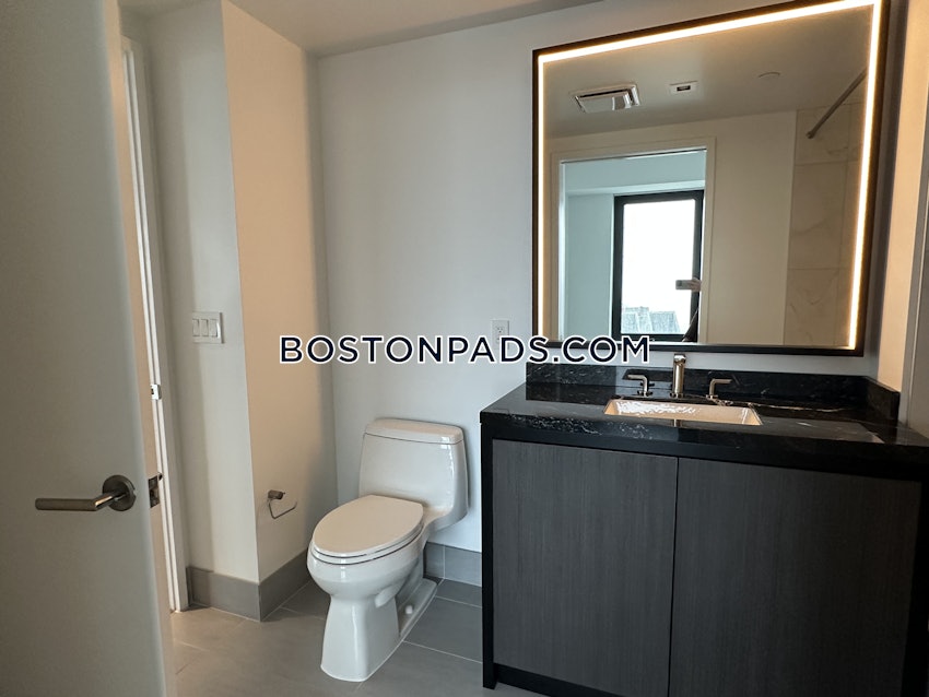 BOSTON - SEAPORT/WATERFRONT - 2 Beds, 1 Bath - Image 104