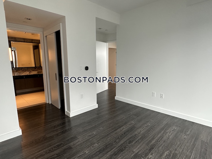 BOSTON - SEAPORT/WATERFRONT - 2 Beds, 1 Bath - Image 46