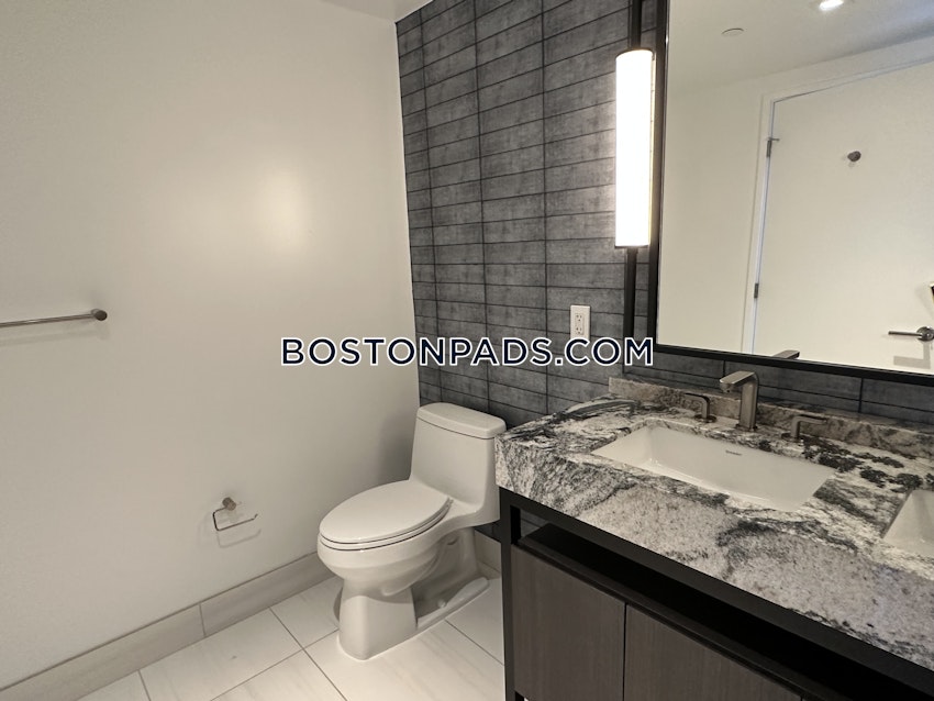 BOSTON - SEAPORT/WATERFRONT - 2 Beds, 1 Bath - Image 103