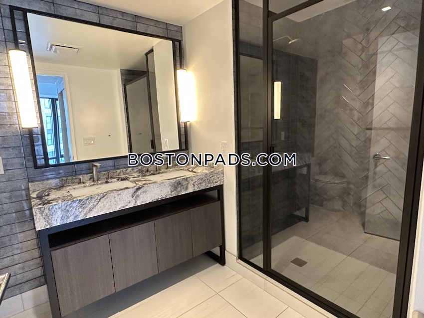 BOSTON - SEAPORT/WATERFRONT - 2 Beds, 1 Bath - Image 94