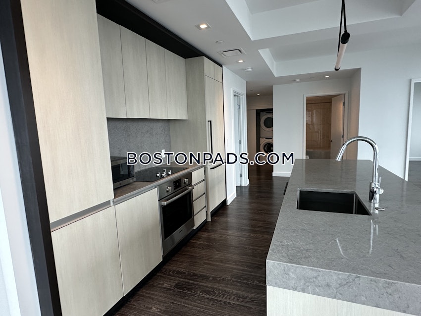 BOSTON - SEAPORT/WATERFRONT - 2 Beds, 1 Bath - Image 44