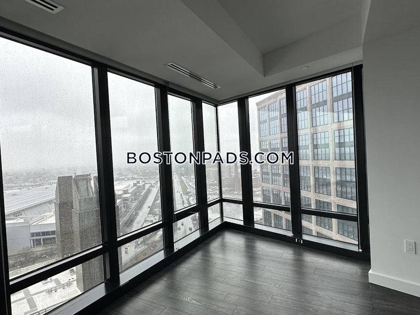 BOSTON - SEAPORT/WATERFRONT - 2 Beds, 1 Bath - Image 42