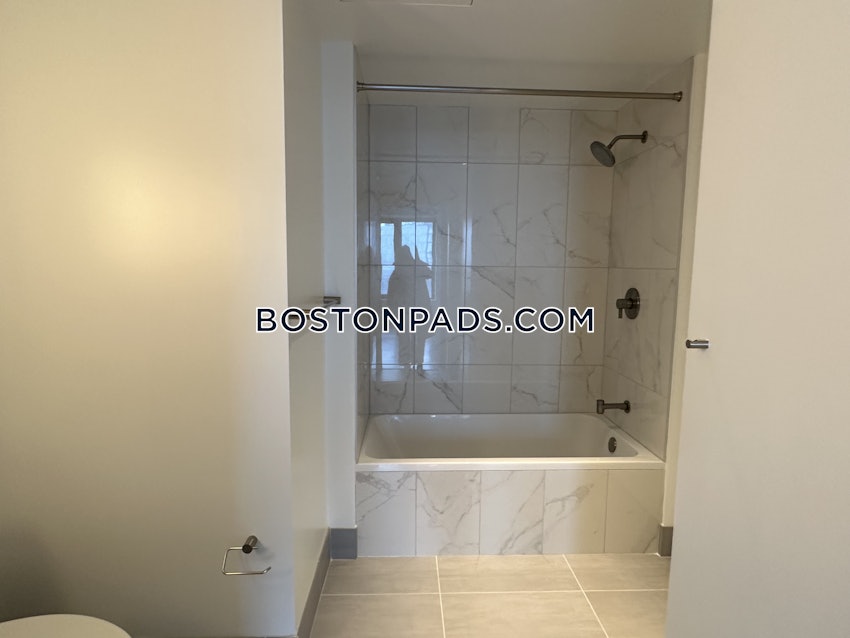 BOSTON - SEAPORT/WATERFRONT - 2 Beds, 1 Bath - Image 101