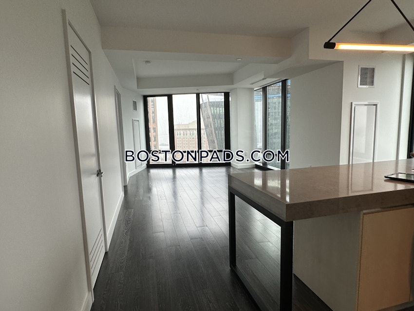 BOSTON - SEAPORT/WATERFRONT - 2 Beds, 1 Bath - Image 39