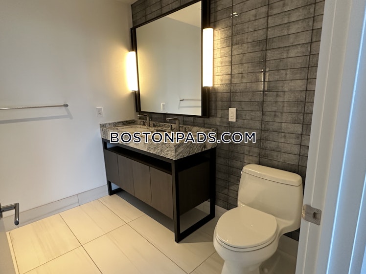 Congress St., Boston