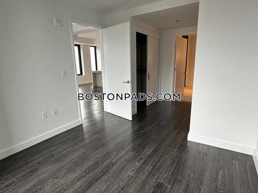 BOSTON - SEAPORT/WATERFRONT - 2 Beds, 1 Bath - Image 37