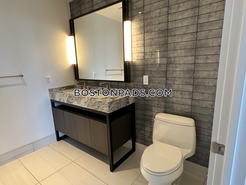 BOSTON - SEAPORT/WATERFRONT - 2 Beds, 1 Bath - Image 97