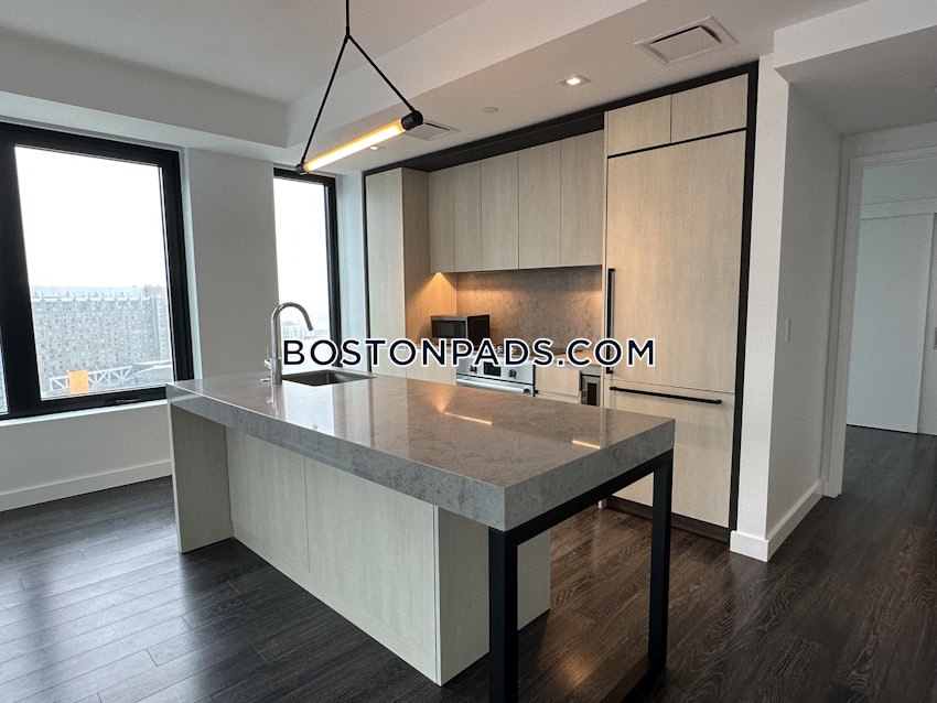 BOSTON - SEAPORT/WATERFRONT - 2 Beds, 1 Bath - Image 13