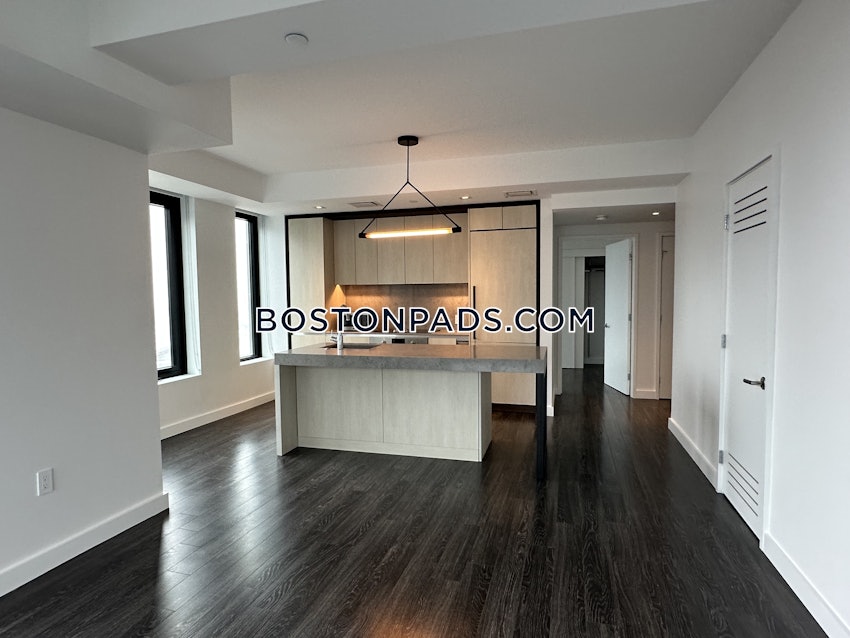 BOSTON - SEAPORT/WATERFRONT - 2 Beds, 1 Bath - Image 31