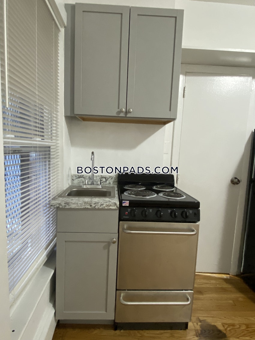 BOSTON - JAMAICA PLAIN - CENTER - Studio , 1 Bath - Image 2