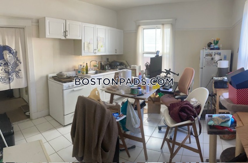 SOMERVILLE - DAVIS SQUARE - Studio , 1 Bath - Image 1