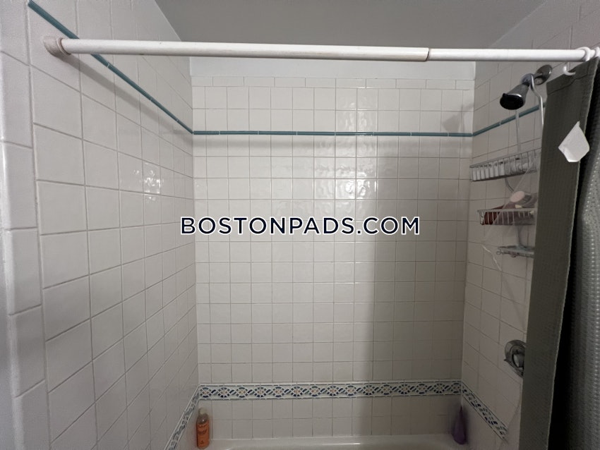 BOSTON - NORTH END - 2 Beds, 1 Bath - Image 44