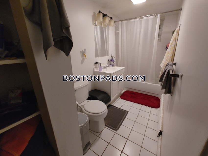 BOSTON - BRIGHTON - CLEVELAND CIRCLE - 2 Beds, 1 Bath - Image 29
