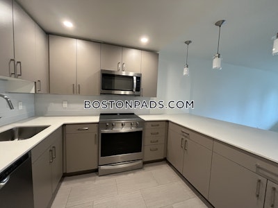 Back Bay Apartment for rent 1 Bedroom 1 Bath Boston - $3,760