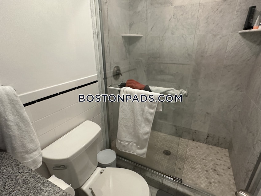 BOSTON - BACK BAY - 1 Bed, 1 Bath - Image 25
