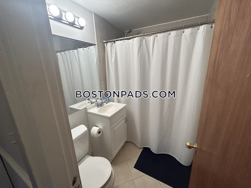 BOSTON - BEACON HILL - 1 Bed, 1 Bath - Image 14