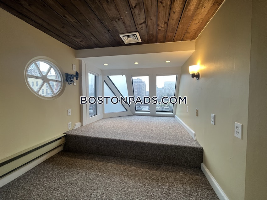 BOSTON - BACK BAY - 3 Beds, 3 Baths - Image 16