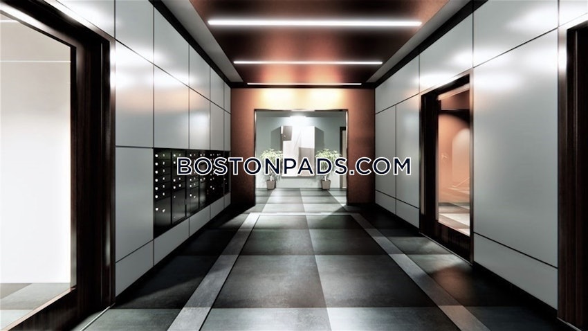 BOSTON - EAST BOSTON - EAGLE HILL - 2 Beds, 2 Baths - Image 5