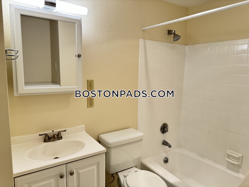 BOSTON - CHINATOWN - 2 Beds, 1 Bath - Image 15