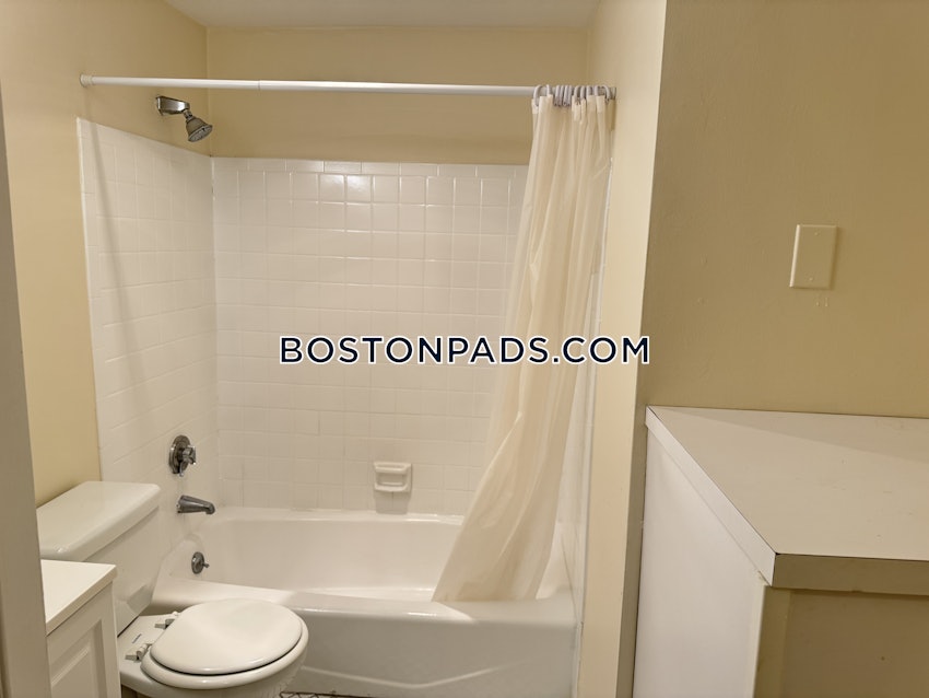 BOSTON - CHINATOWN - 2 Beds, 1 Bath - Image 16