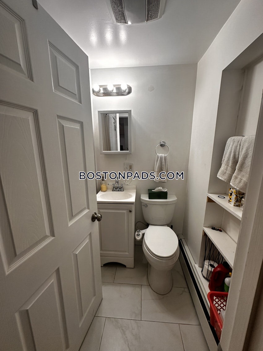 BOSTON - BRIGHTON- WASHINGTON ST./ ALLSTON ST. - 4 Beds, 2 Baths - Image 28