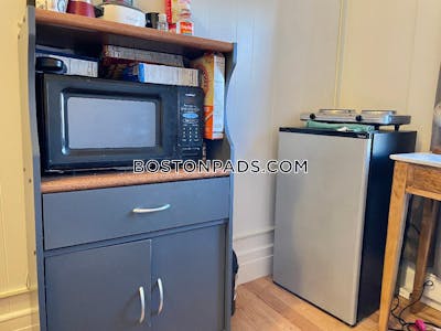 Back Bay Apartment for rent Studio 1 Bath Boston - $1,795