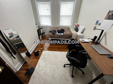 Boston - 3 Beds, 1 Baths