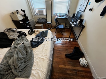 Boston - 2 Beds, 1 Baths