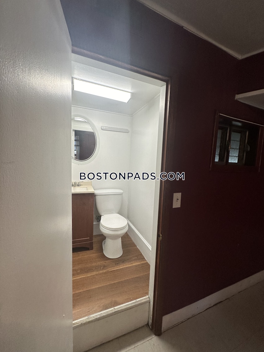 BOSTON - SOUTH END - 1 Bed, 1.5 Baths - Image 47
