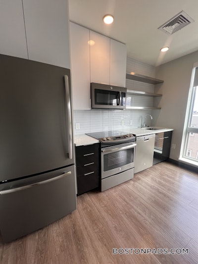 East Boston Apartment for rent Studio 1 Bath Boston - $2,699