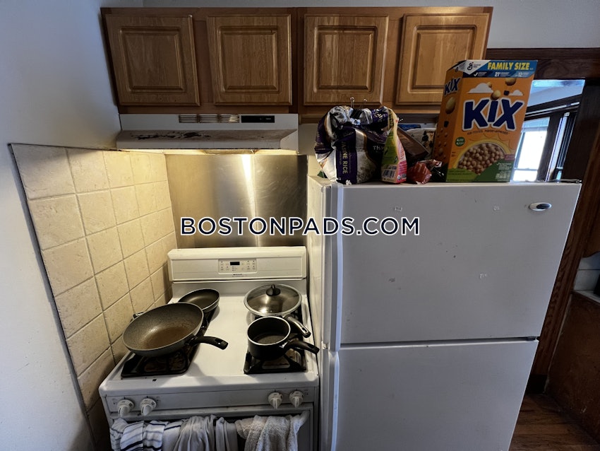 BOSTON - ALLSTON/BRIGHTON BORDER - 2 Beds, 1 Bath - Image 4