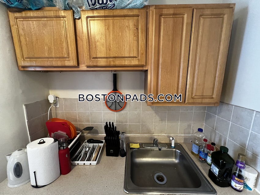 BOSTON - ALLSTON/BRIGHTON BORDER - 2 Beds, 1 Bath - Image 3