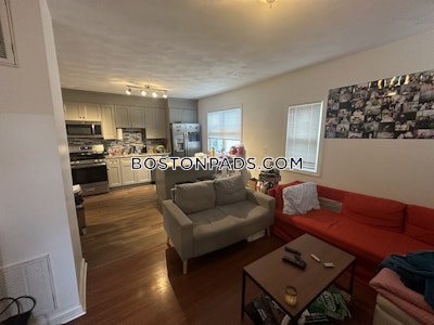 Somerville Apartment for rent 4 Bedrooms 2 Baths  Winter Hill - $4,994 No Fee